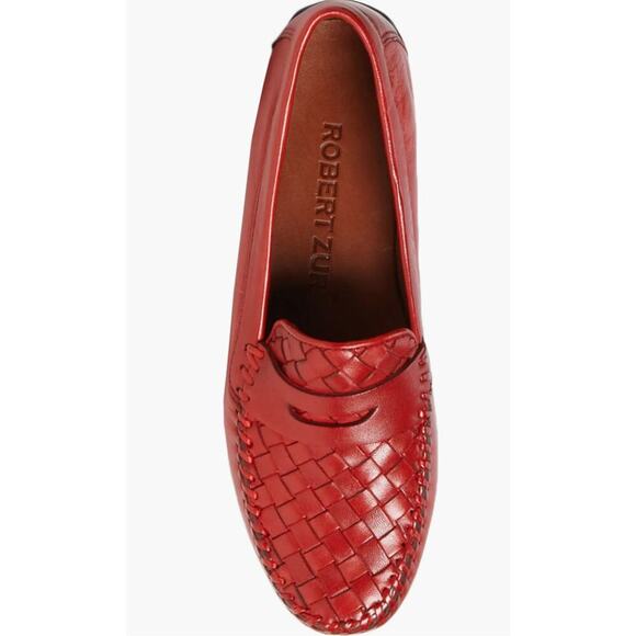 Robert Zur Petra Driving Shoe  Size 9.5 M - Picture 1 of 10